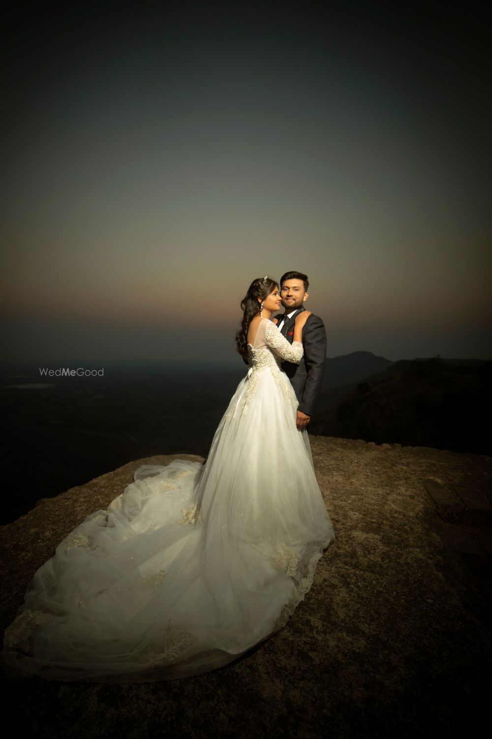 Photo From Shivang & Pooja - Prewedding - By CFI Photography