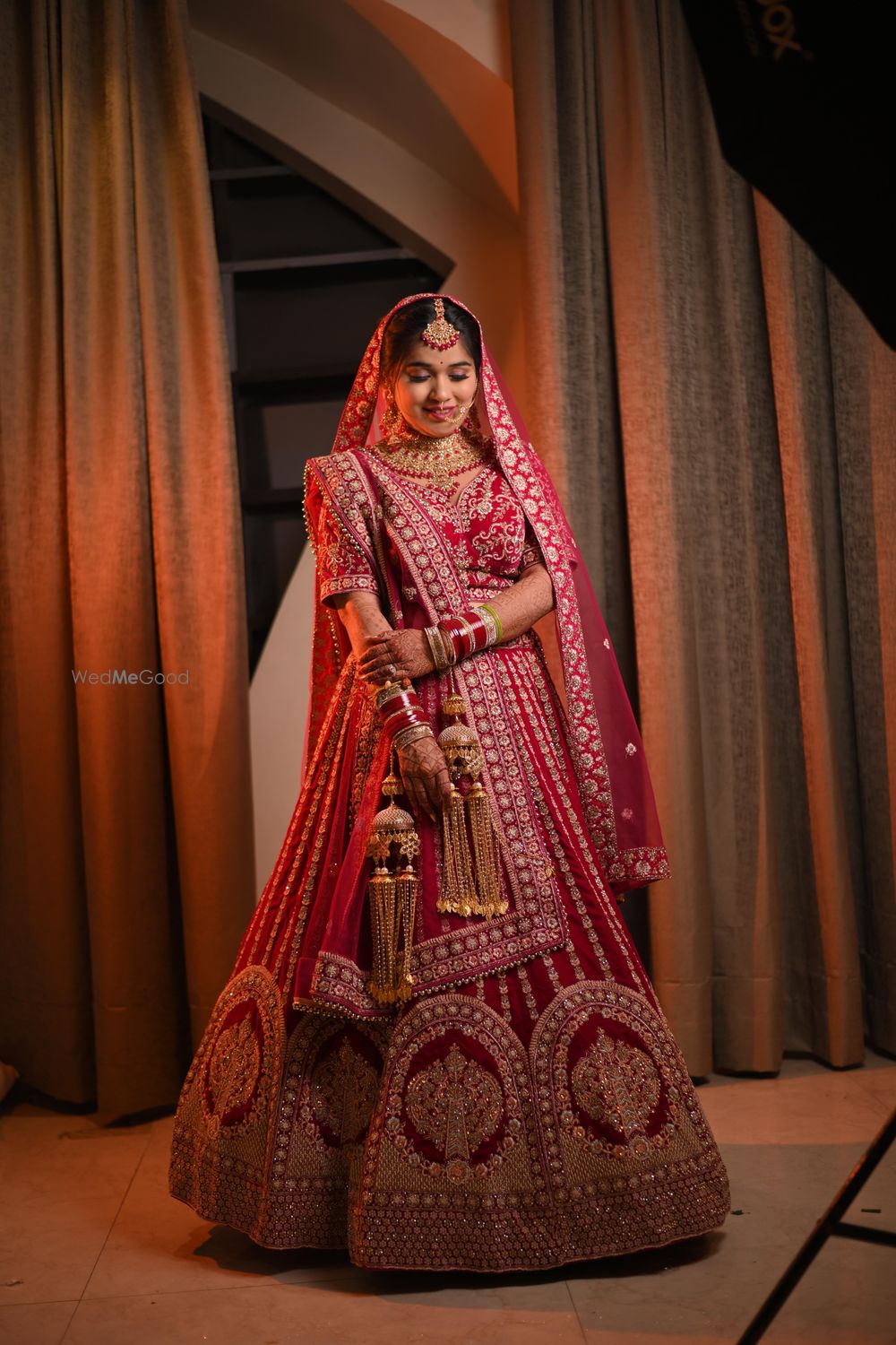 Photo From Bride Dushali - By Makeup by Shiwani