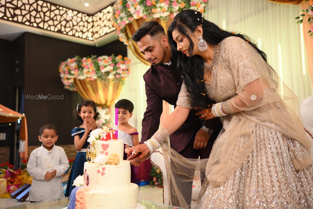 Photo From sachin Weds Kamya - By Lakshya Photography S Studio