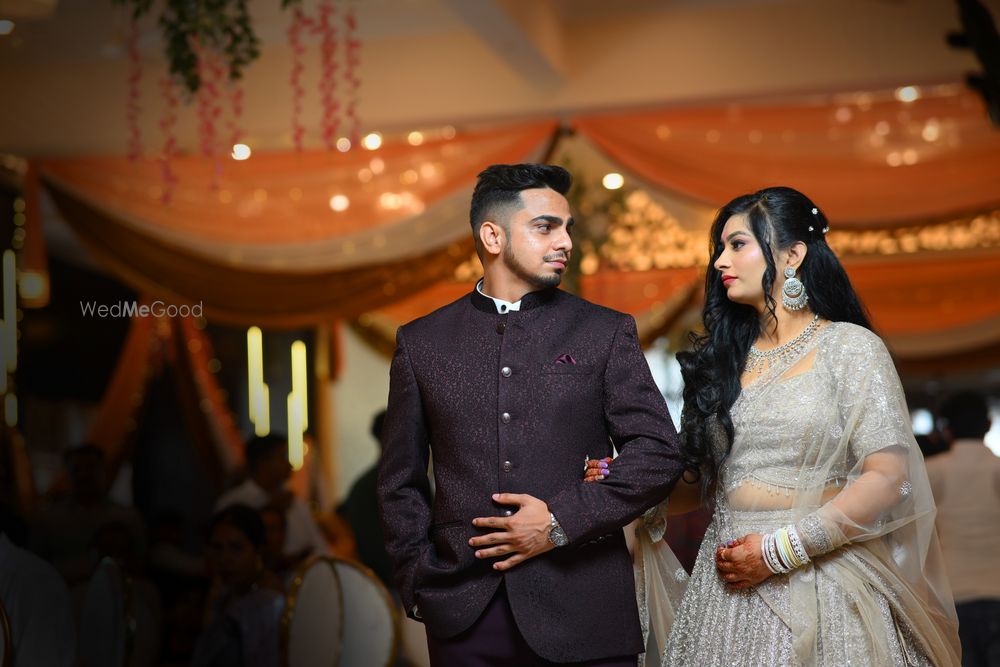 Photo From sachin Weds Kamya - By Lakshya Photography S Studio