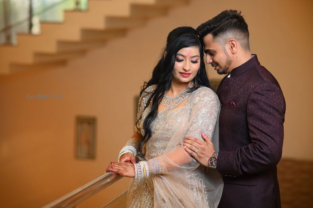 Photo From sachin Weds Kamya - By Lakshya Photography S Studio