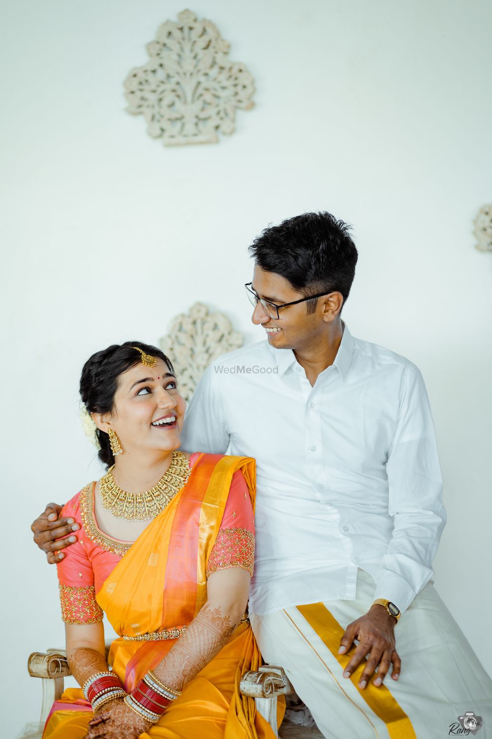 Photo From Srivatsav & Roshni - By Rang Wedding Photography