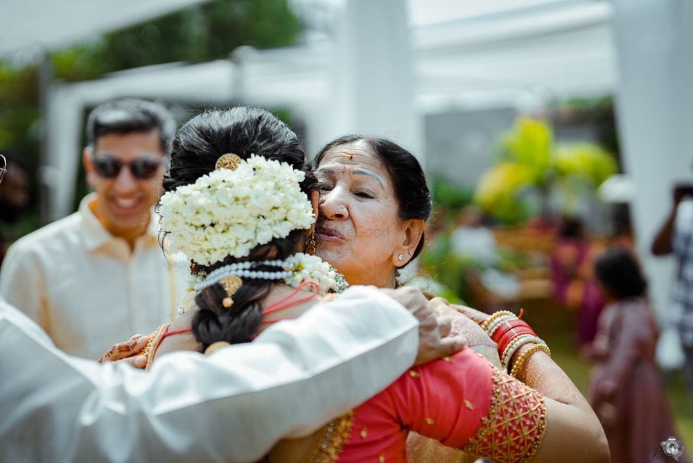 Photo From Srivatsav & Roshni - By Rang Wedding Photography