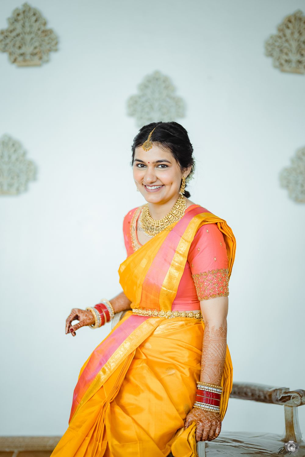 Photo From Srivatsav & Roshni - By Rang Wedding Photography