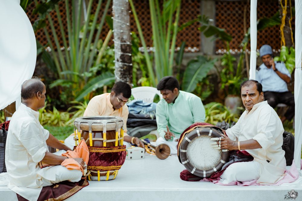 Photo From Srivatsav & Roshni - By Rang Wedding Photography