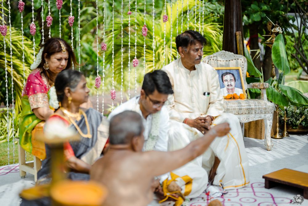 Photo From Srivatsav & Roshni - By Rang Wedding Photography