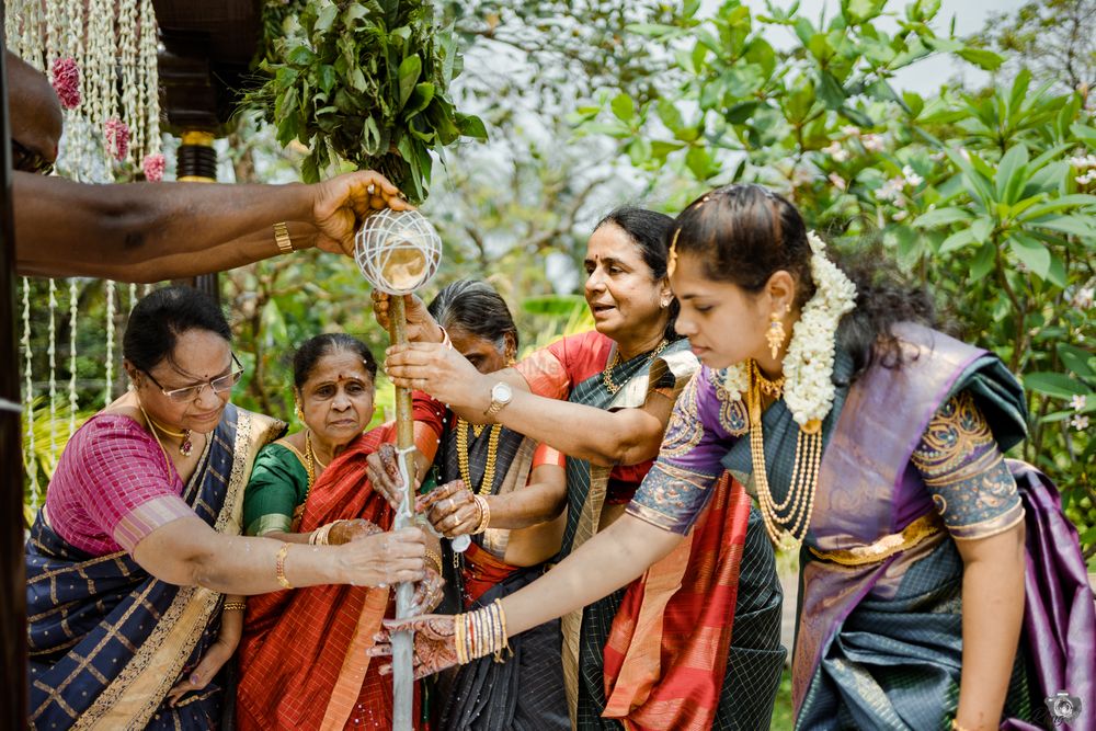 Photo From Srivatsav & Roshni - By Rang Wedding Photography