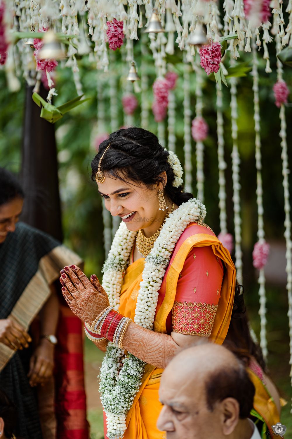 Photo From Srivatsav & Roshni - By Rang Wedding Photography