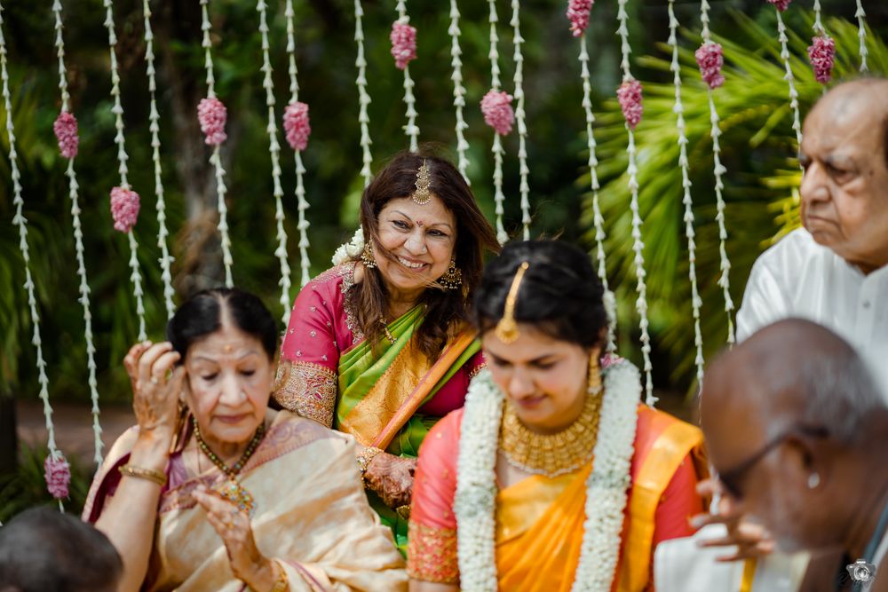 Photo From Srivatsav & Roshni - By Rang Wedding Photography