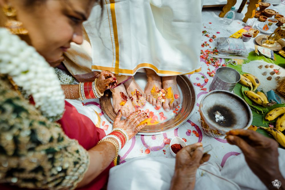 Photo From Srivatsav & Roshni - By Rang Wedding Photography