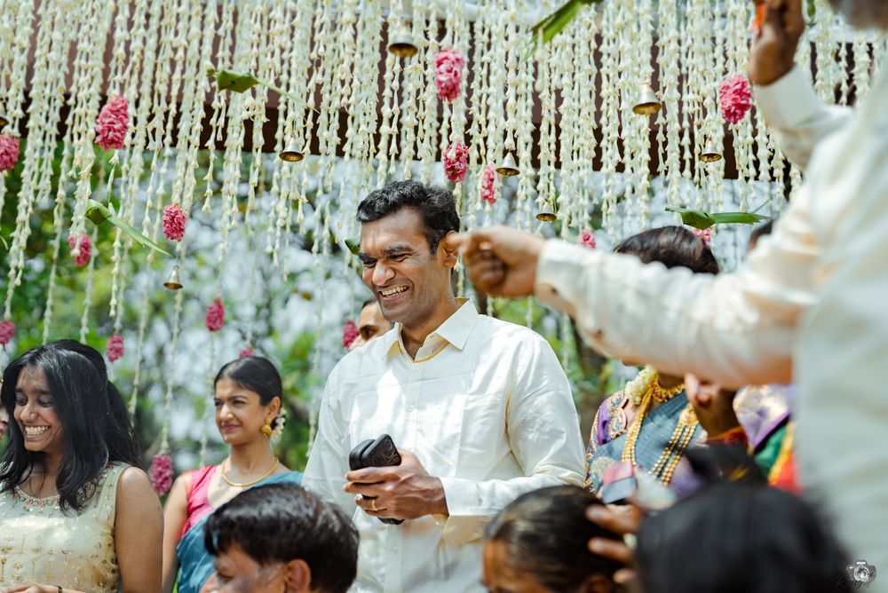 Photo From Srivatsav & Roshni - By Rang Wedding Photography