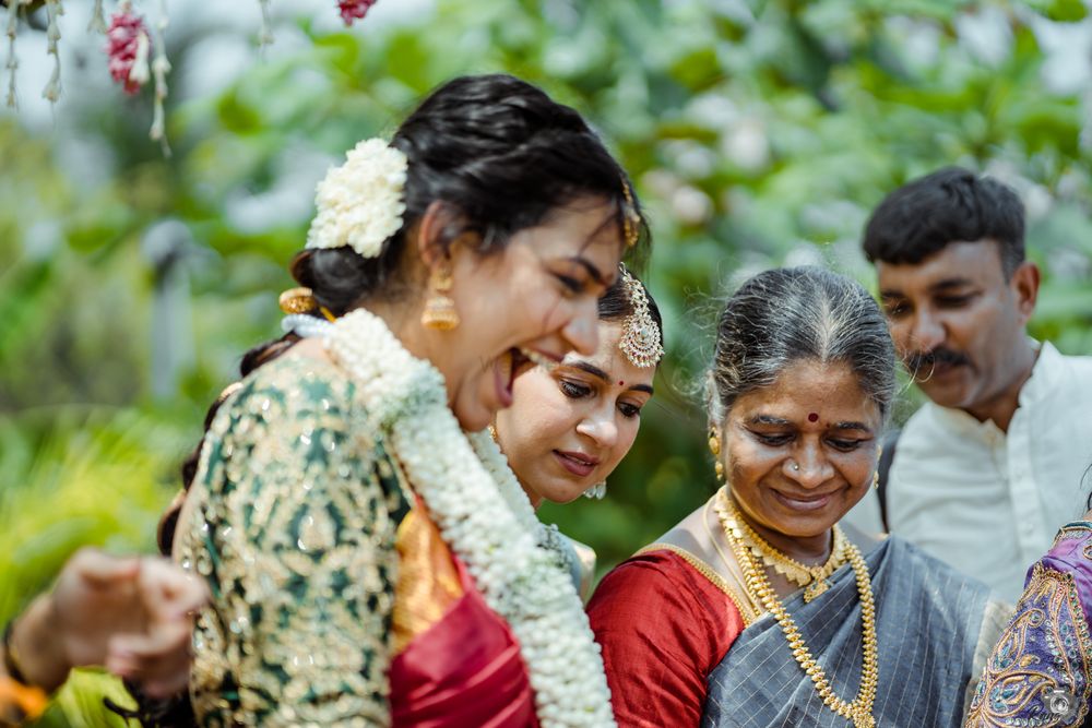 Photo From Srivatsav & Roshni - By Rang Wedding Photography