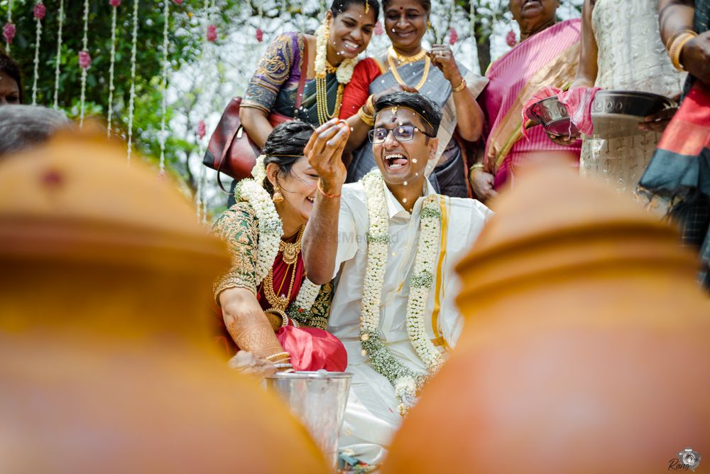 Photo From Srivatsav & Roshni - By Rang Wedding Photography