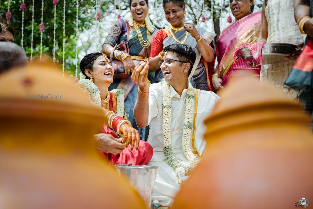 Photo From Srivatsav & Roshni - By Rang Wedding Photography