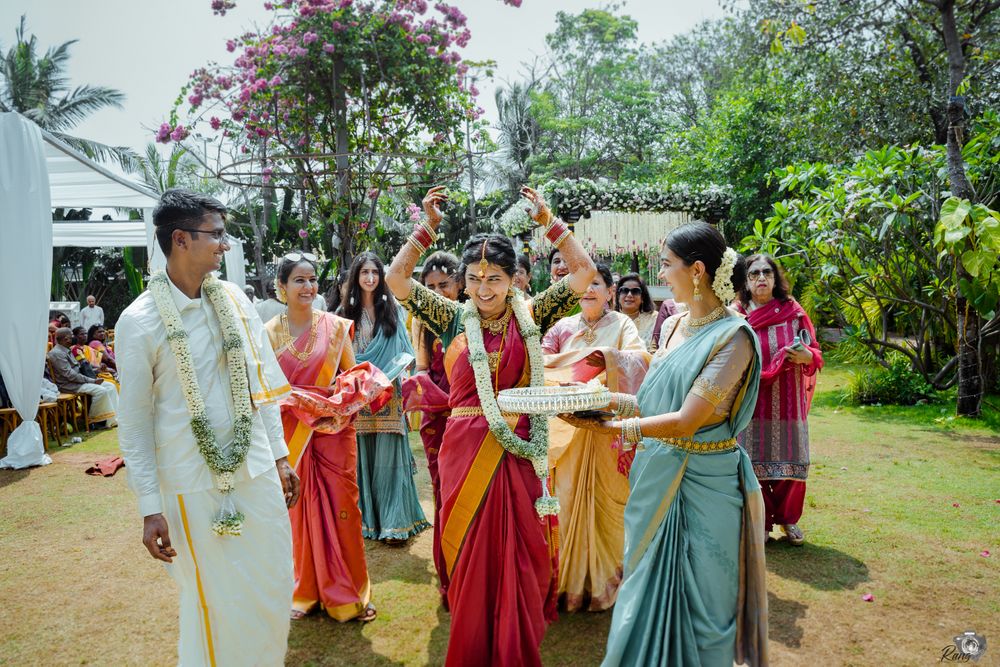 Photo From Srivatsav & Roshni - By Rang Wedding Photography