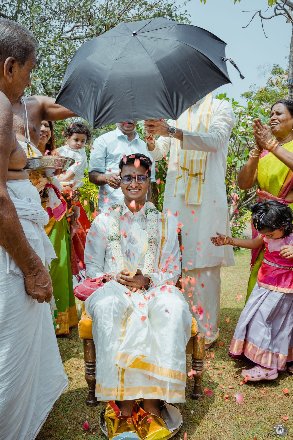 Photo From Srivatsav & Roshni - By Rang Wedding Photography