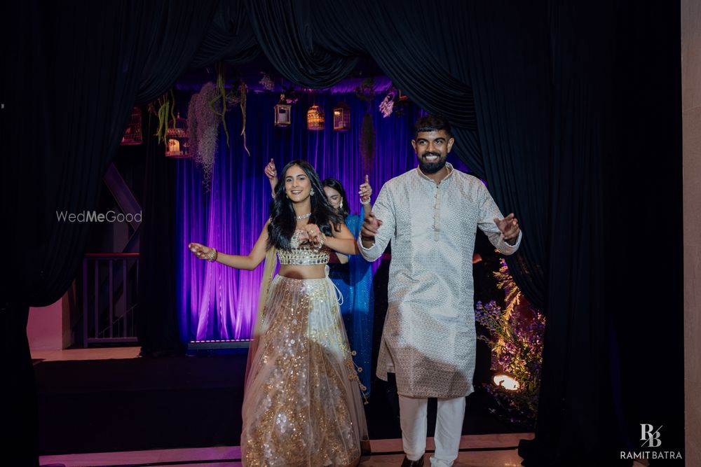 Photo From Pragna x Sahil - Sydney - By Weddings By Evensia