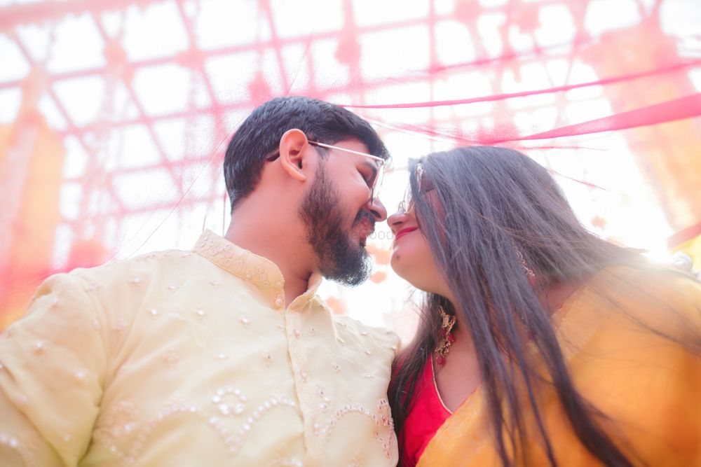 Photo From Neha & Shani - By Crimson Shutter Tales