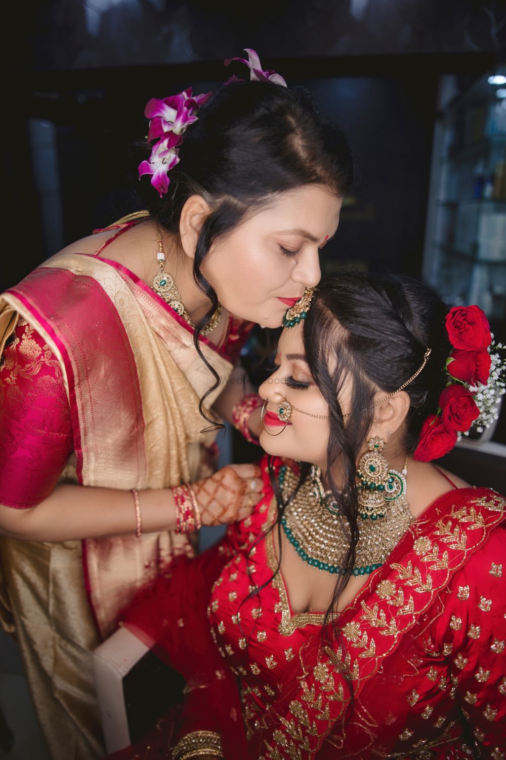 Photo From Neha & Shani - By Crimson Shutter Tales