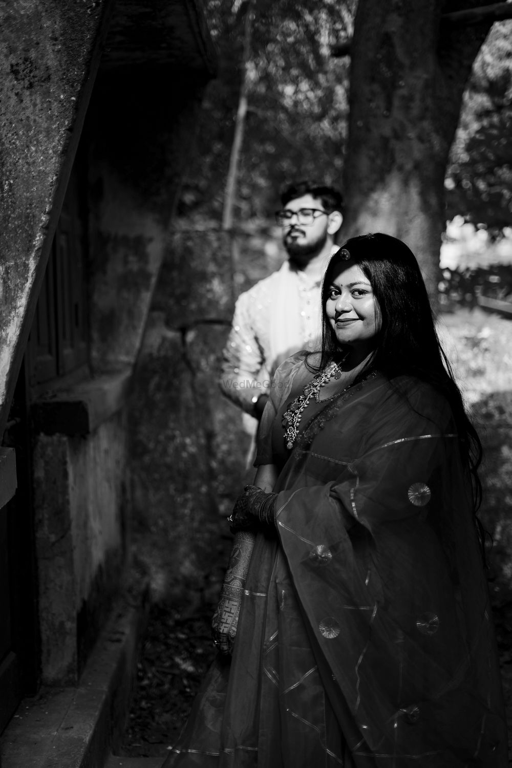 Photo From Neha & Shani - By Crimson Shutter Tales