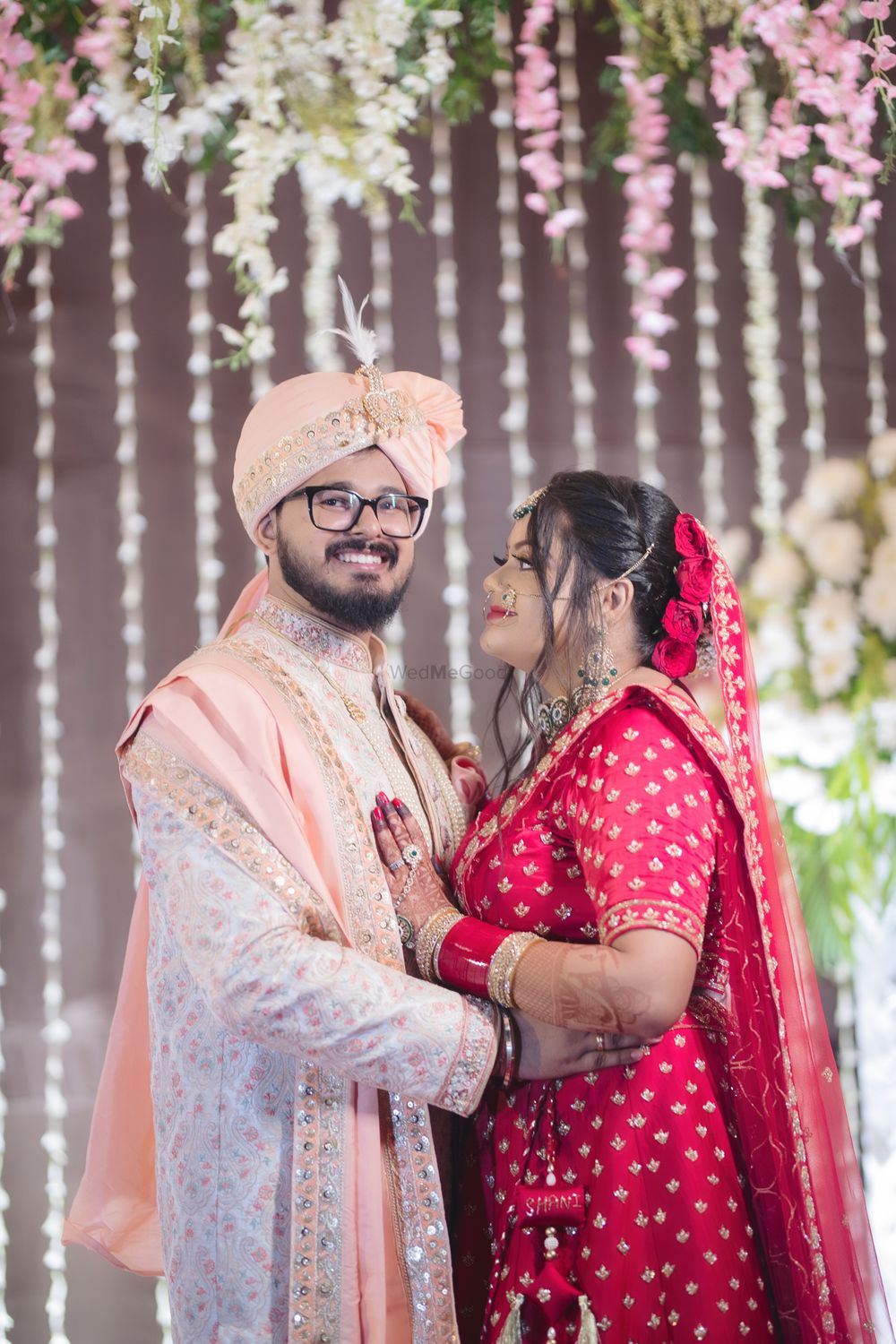 Photo From Neha & Shani - By Crimson Shutter Tales