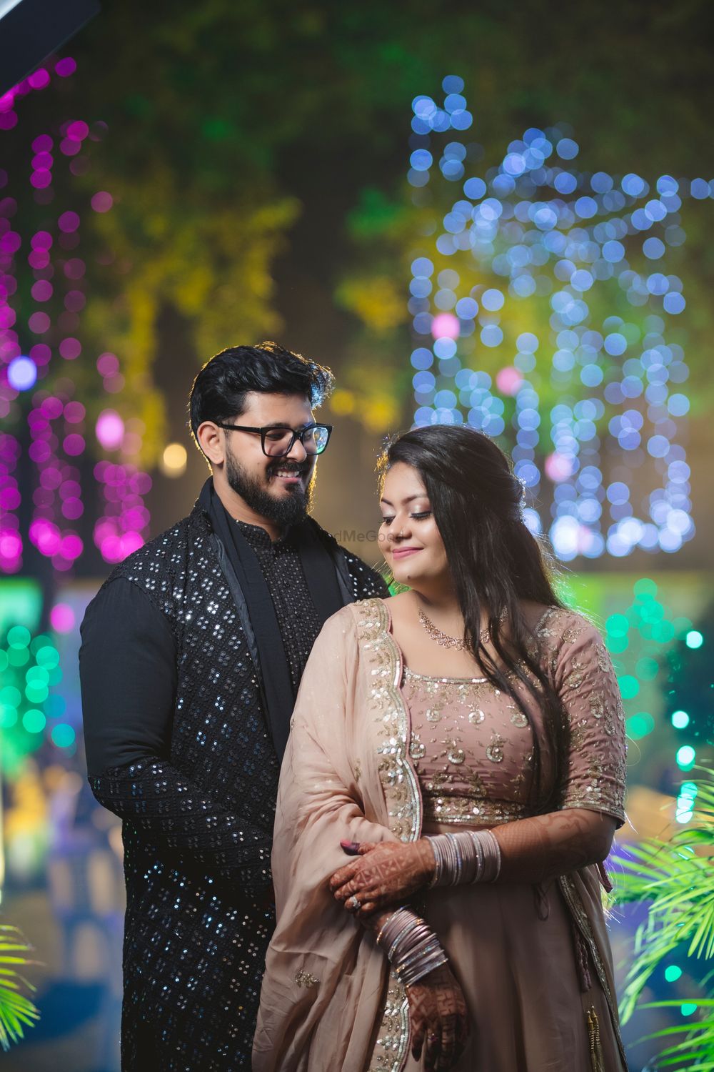 Photo From Neha & Shani - By Crimson Shutter Tales