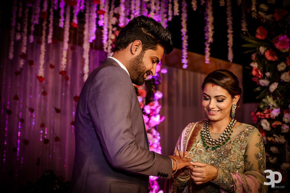Photo From Japneet & Ishavdeep - By Perfect Pixels Production