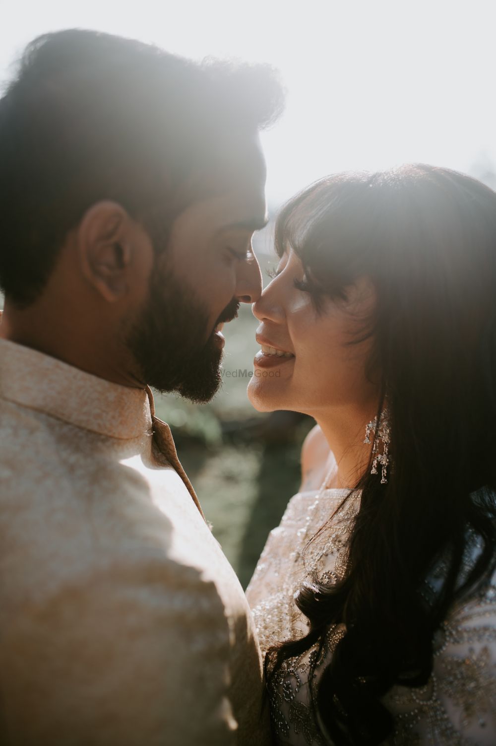 Photo From Anand & Chicky - By The Wedding Artist