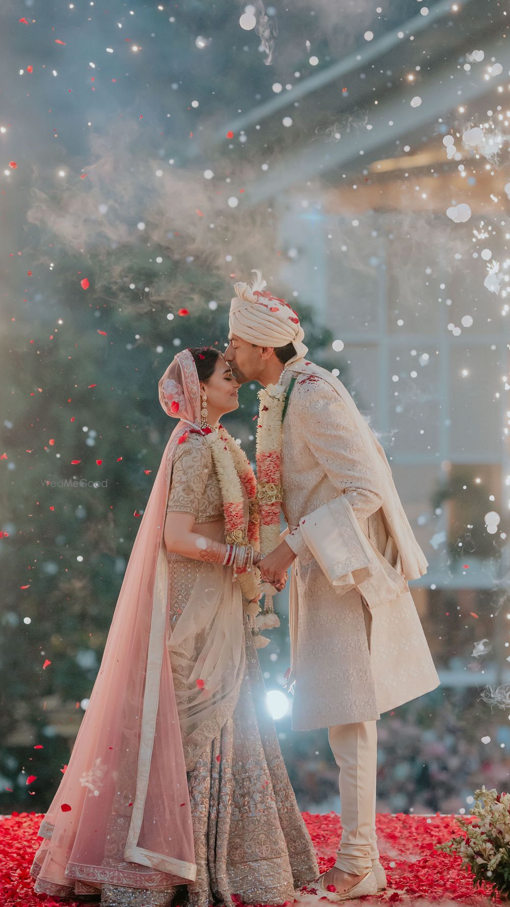 Photo From Suyasha & Ayush - By Memoirs Photography