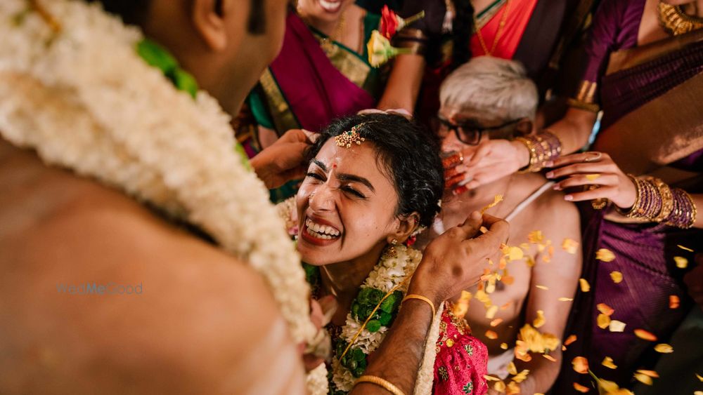 The Wedding Artist