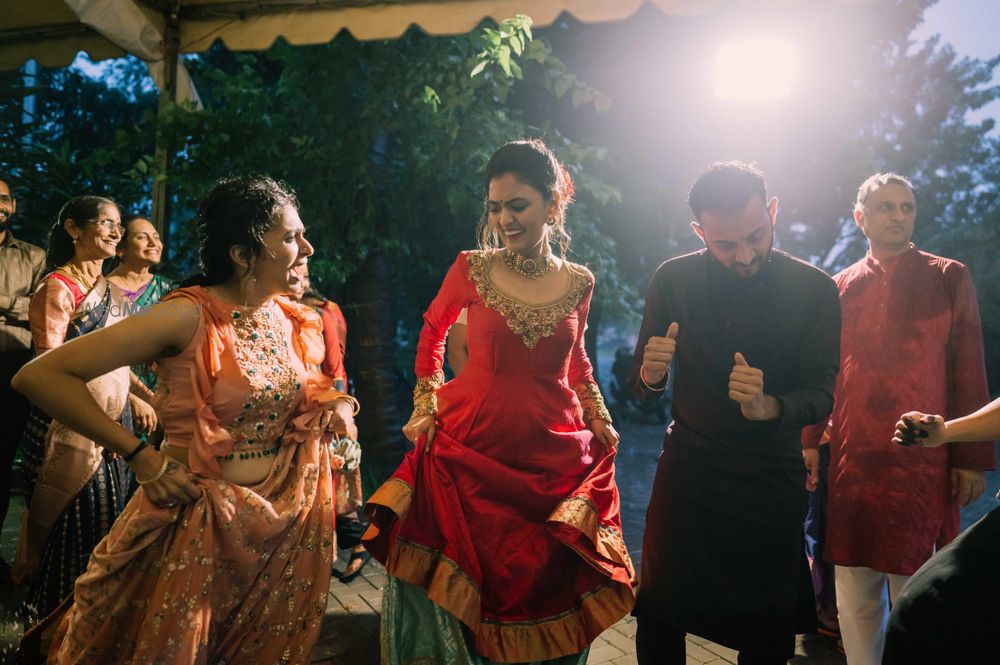 Photo From Ashwin Maalavika - By The Wedding Artist