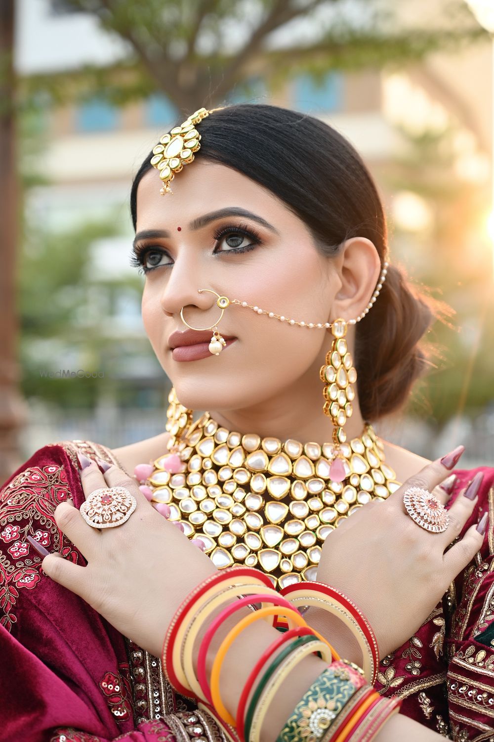 Photo From brides - By Jas Fashion Salon And Academy