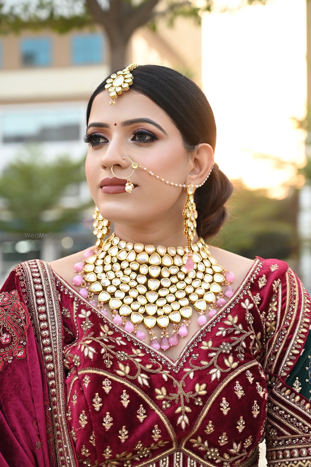 Photo From brides - By Jas Fashion Salon And Academy
