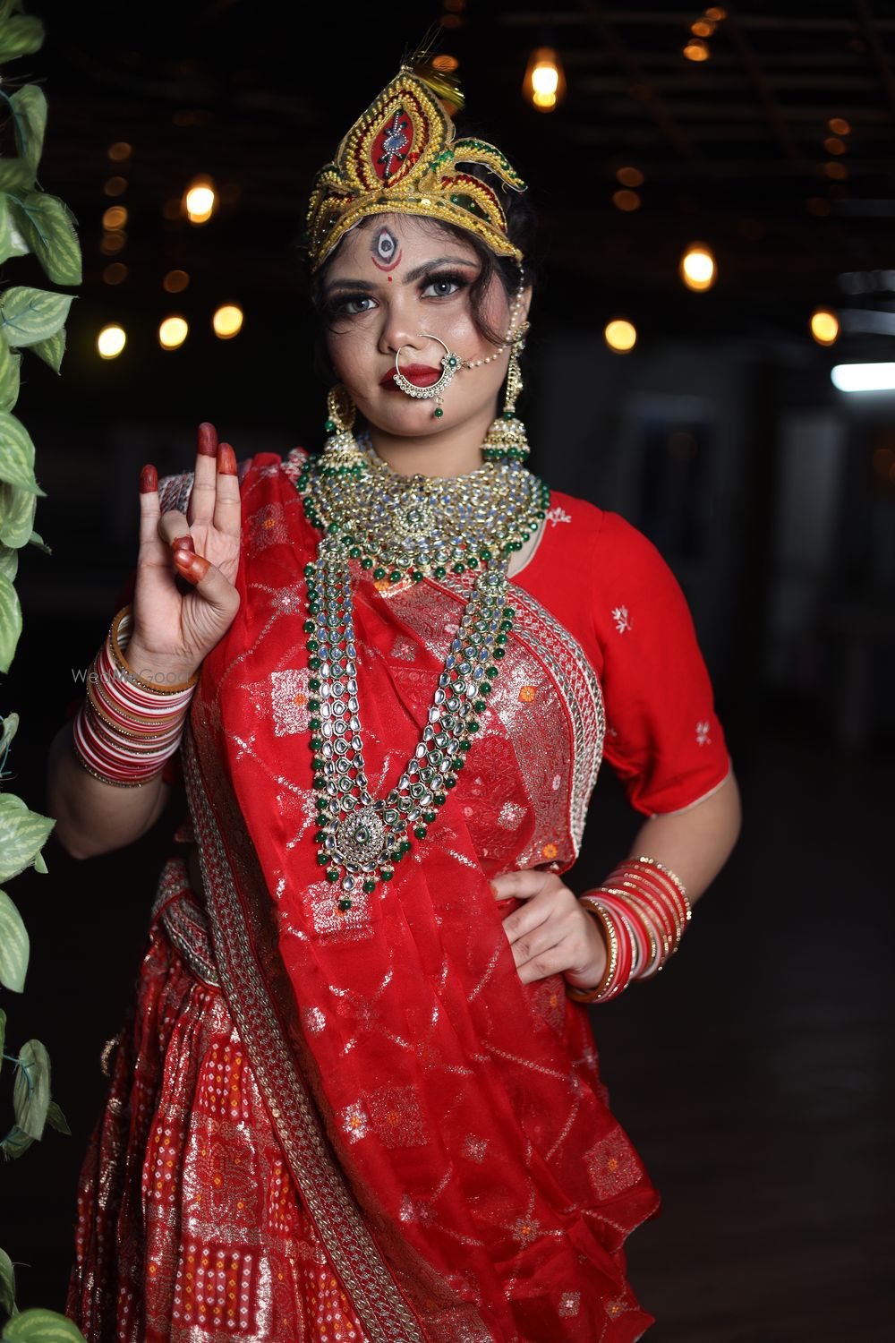 Photo From brides - By Jas Fashion Salon And Academy