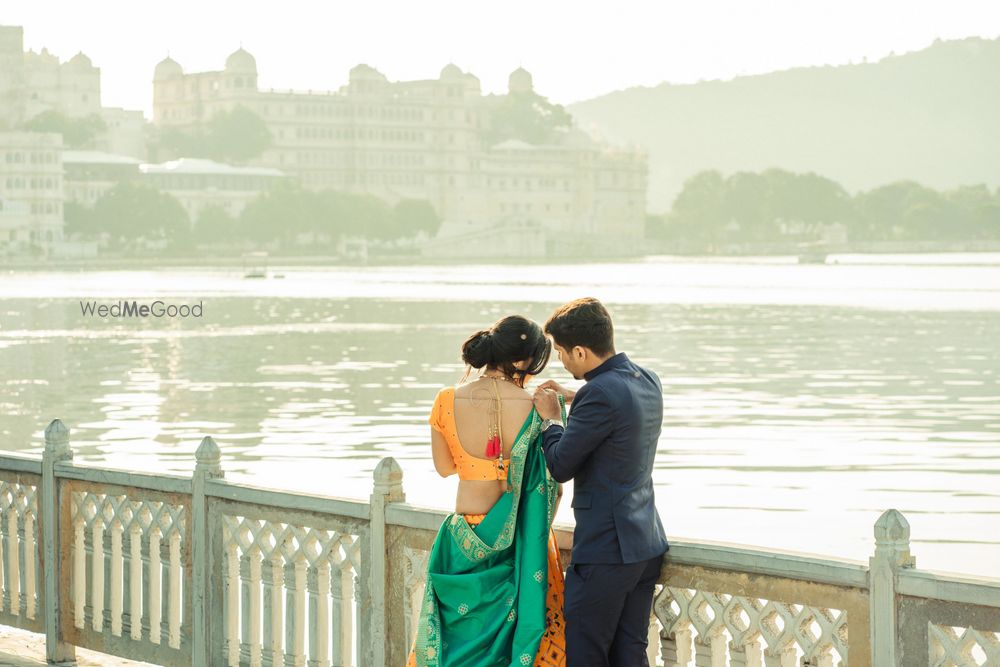 Photo From Vanraj Shivaji - By Pictorials by Nirav Patel