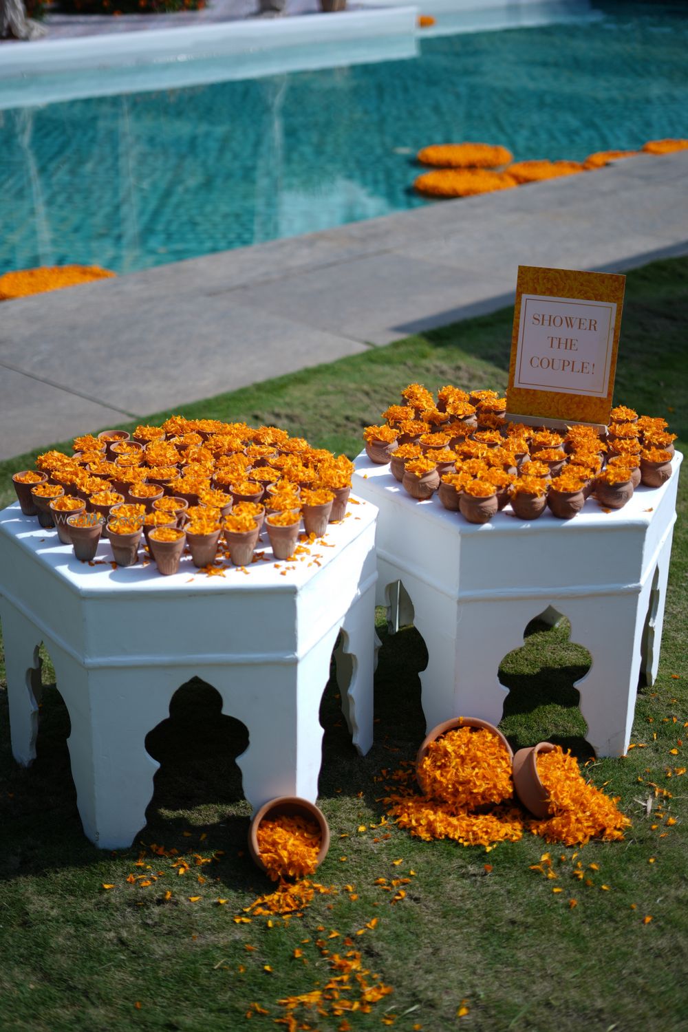 Photo From S + G, W Goa - By Royal Weddings & Events Goa