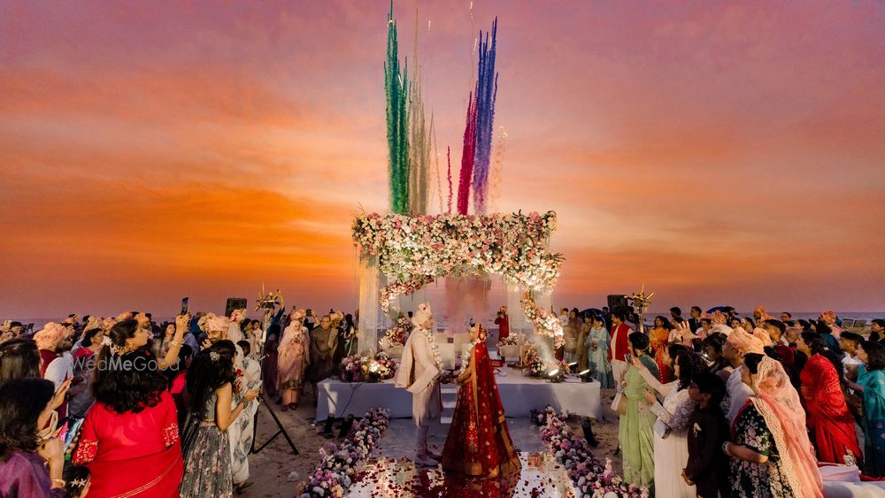 Royal Weddings & Events Goa