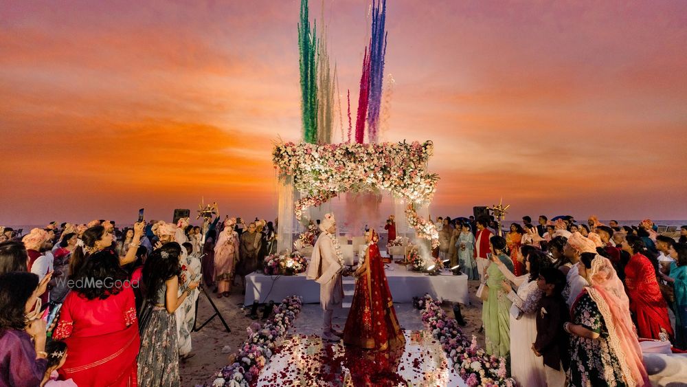 Royal Weddings & Events Goa