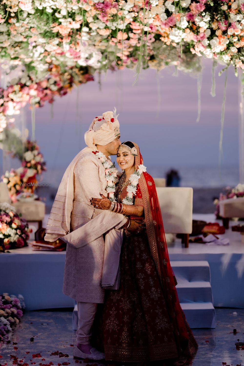 Photo From H + P, Novotel Dona Sylvia - By Royal Weddings & Events Goa