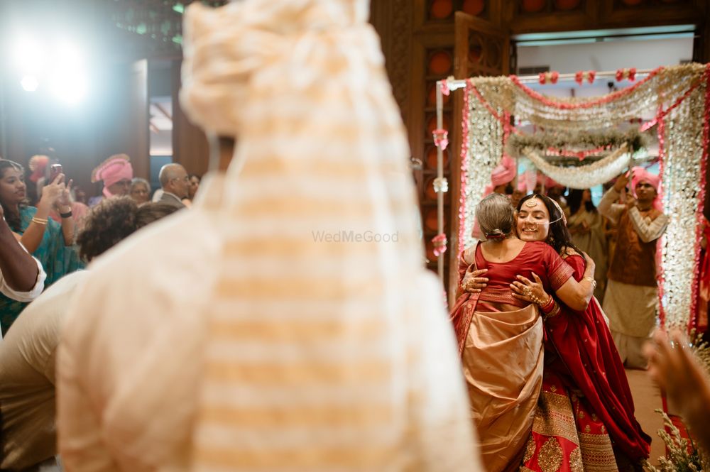 Photo From Roshan Dishi - By The Wedding Artist