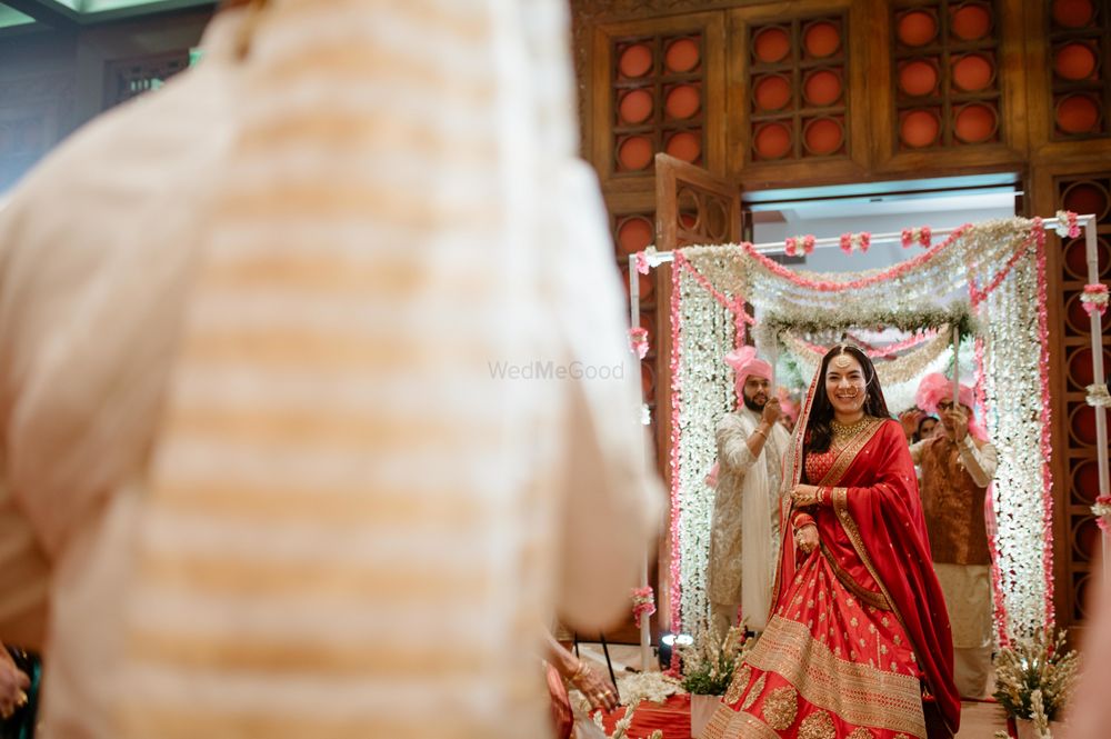 Photo From Roshan Dishi - By The Wedding Artist