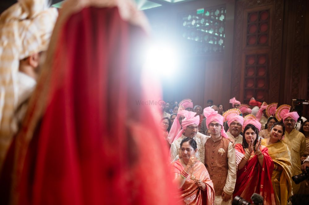 Photo From Roshan Dishi - By The Wedding Artist