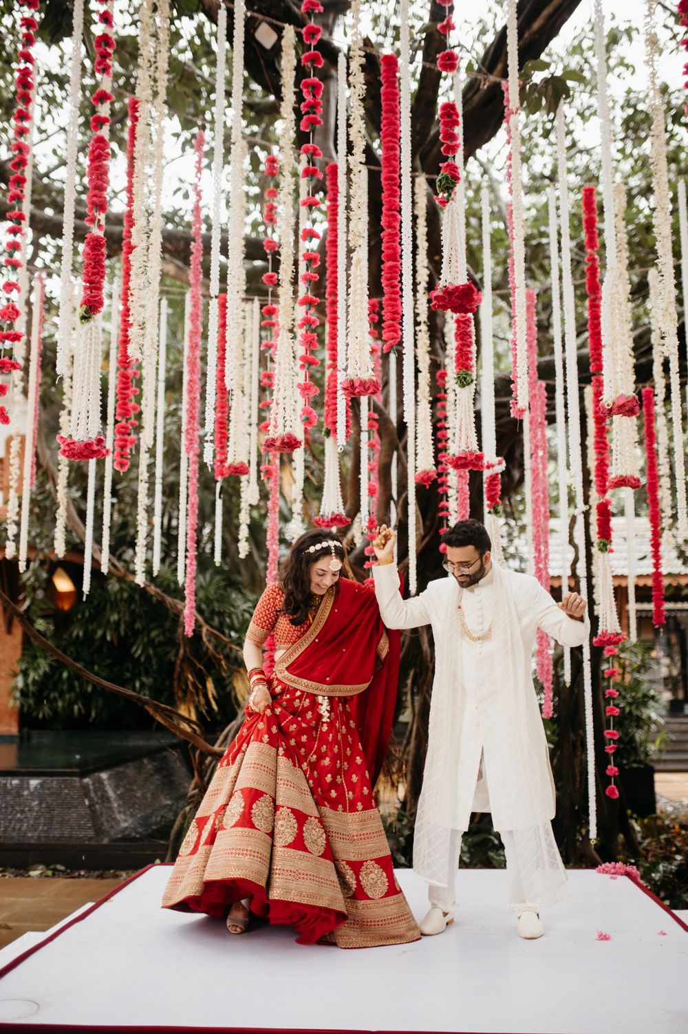 Photo From Roshan Dishi - By The Wedding Artist