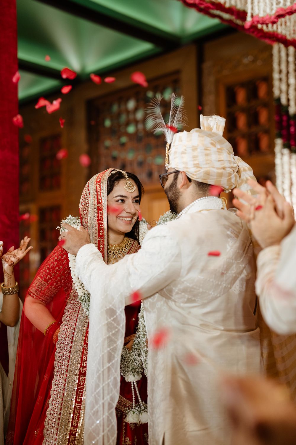 Photo From Roshan Dishi - By The Wedding Artist