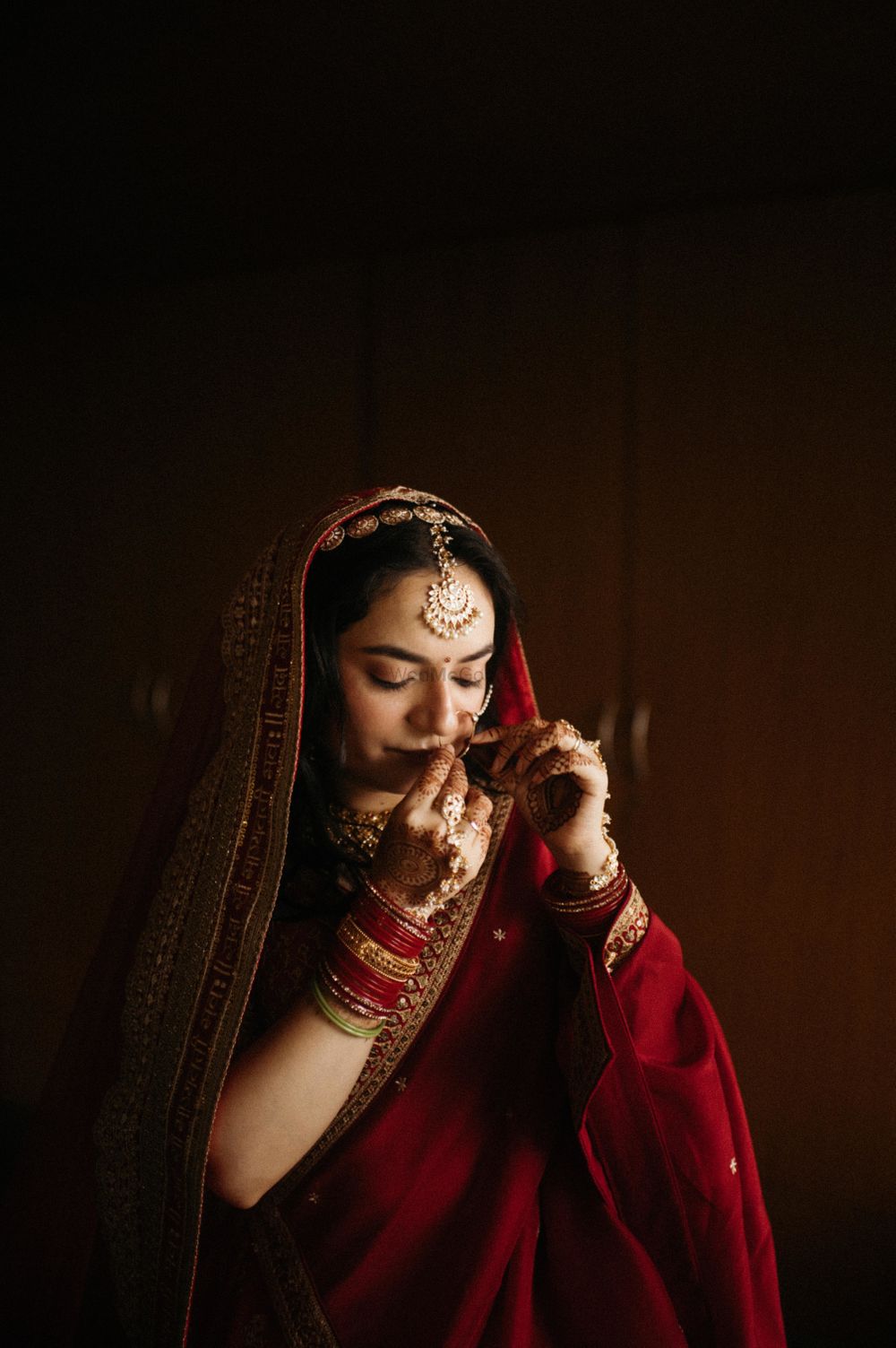 Photo From Roshan Dishi - By The Wedding Artist