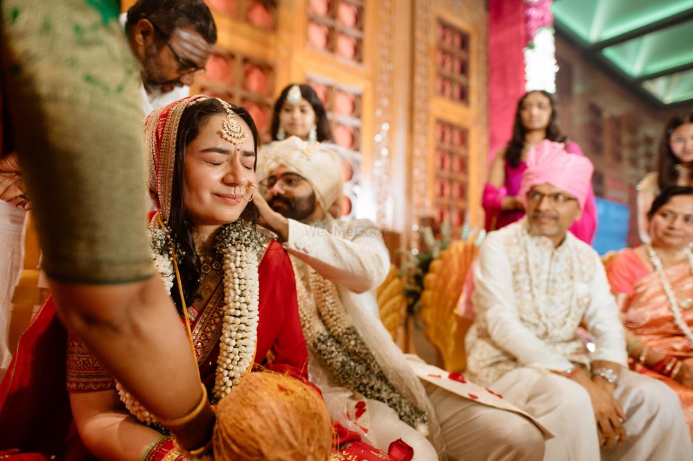 Photo From Roshan Dishi - By The Wedding Artist