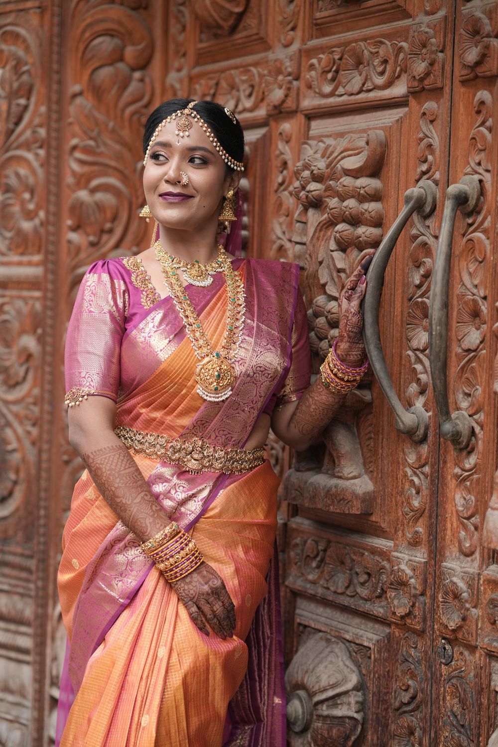 Photo From ashwini - By Priya Chandra Makeovers