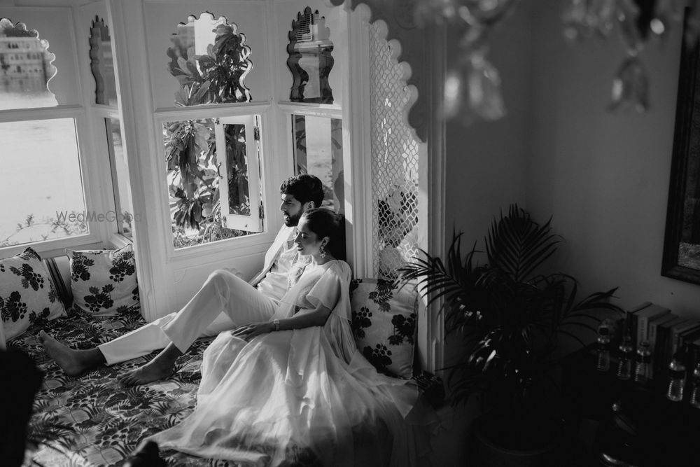 Photo From Kimran & Dhanraj - By Memoirs Photography - Pre Wedding