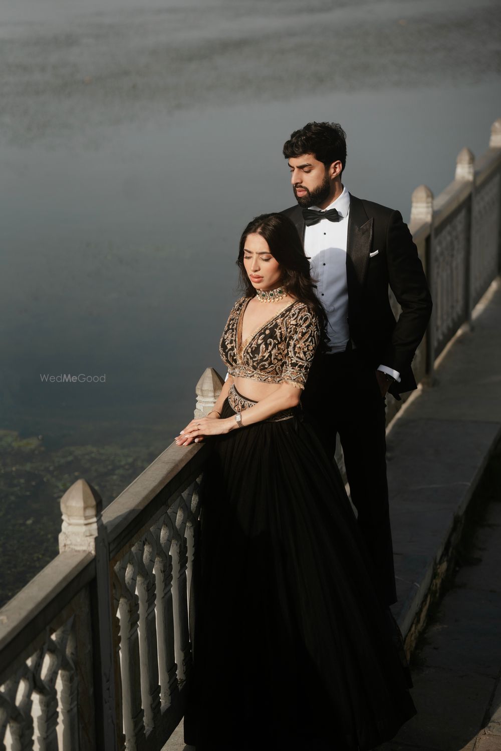 Photo From Kimran & Dhanraj - By Memoirs Photography - Pre Wedding