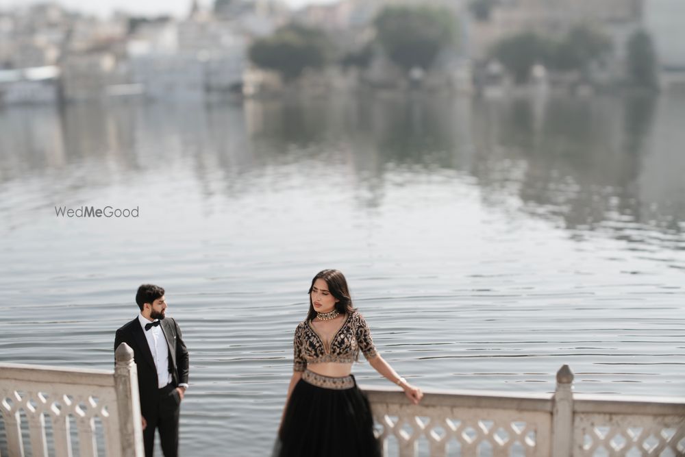 Photo From Kimran & Dhanraj - By Memoirs Photography - Pre Wedding